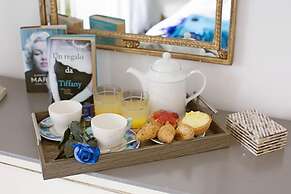 Villa Giada in Sorrento