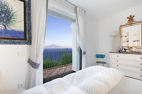 Villa Giada in Sorrento