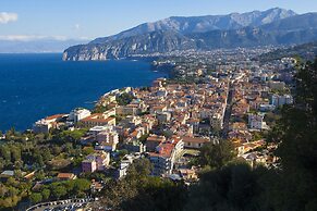 Villa Giada in Sorrento