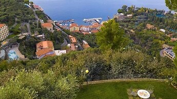 Villa Giada in Sorrento