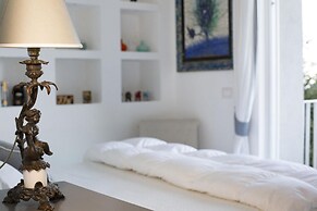 Villa Giada in Sorrento