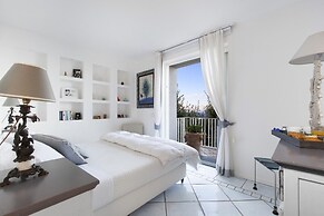 Villa Giada in Sorrento