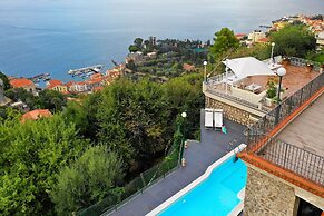 Villa Giada in Sorrento