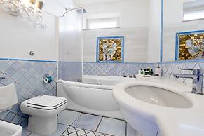 Villa Giada in Sorrento