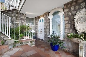 Villa Giada in Sorrento