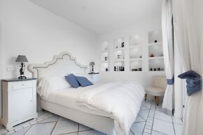 Villa Giada in Sorrento