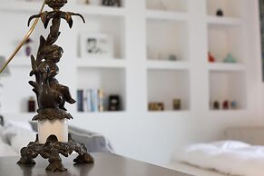 Villa Giada in Sorrento