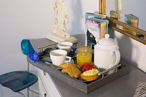 Villa Giada in Sorrento