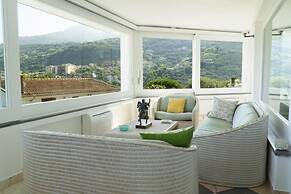 Villa Romeo in Vico Equense