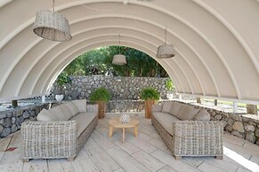 Villa Romeo in Vico Equense