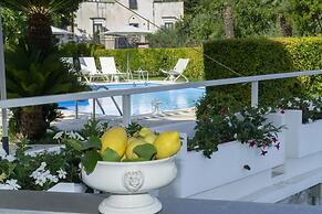 Villa Romeo in Vico Equense