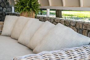 Villa Romeo in Vico Equense