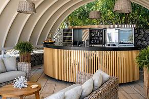 Villa Romeo in Vico Equense