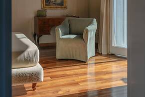 Villa Romeo in Vico Equense