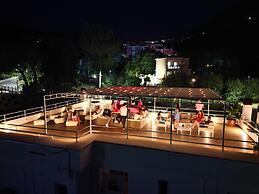 Villa Romeo in Vico Equense