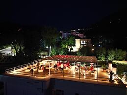 Villa Romeo in Vico Equense