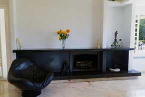 Villa Romeo in Vico Equense