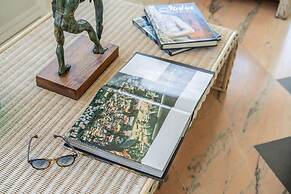 Villa Romeo in Vico Equense