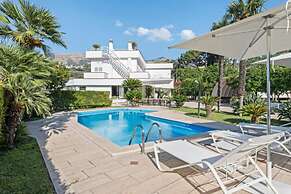 Villa Romeo in Vico Equense