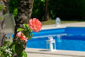 Villa Romeo in Vico Equense