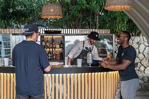 Villa Romeo in Vico Equense