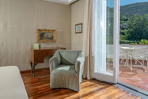 Villa Romeo in Vico Equense