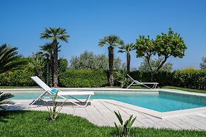 Villa Romeo in Vico Equense