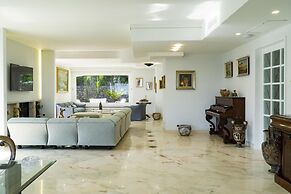 Villa Romeo in Vico Equense