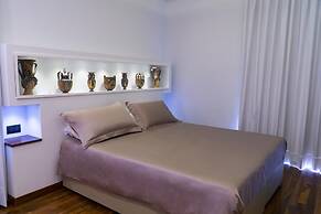 Villa Romeo in Vico Equense