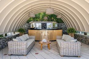 Villa Romeo in Vico Equense