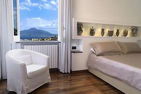 Villa Romeo in Vico Equense