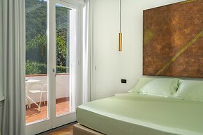 Villa Romeo in Vico Equense