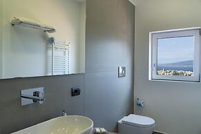 Villa Romeo in Vico Equense