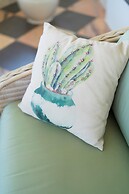 Villa Romeo in Vico Equense