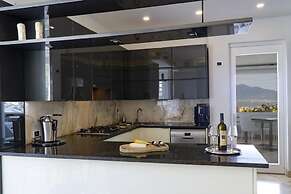 Villa Romeo in Vico Equense