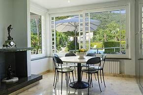 Villa Romeo in Vico Equense