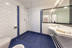 Villa Giove in Nerano