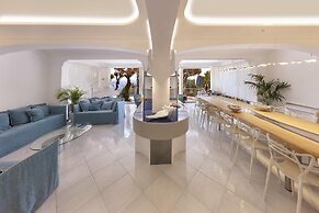 Villa Giove in Nerano