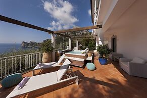 Villa Giove in Nerano