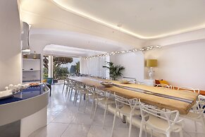 Villa Giove in Nerano