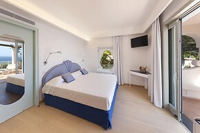 Villa Giove in Nerano