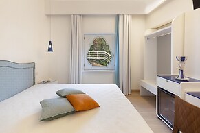 Villa Giove in Nerano