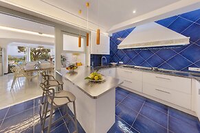 Villa Giove in Nerano