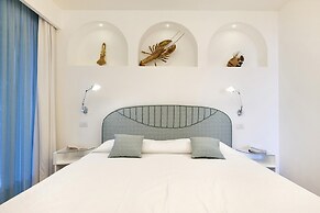 Villa Giove in Nerano