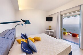 Villa Giove in Nerano