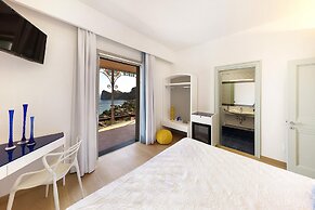 Villa Giove in Nerano