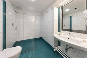 Villa Giove in Nerano