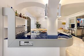 Villa Giove in Nerano