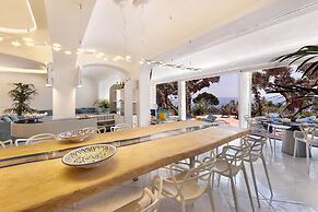 Villa Giove in Nerano