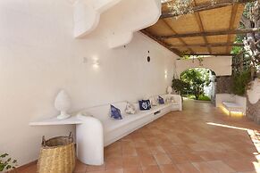 Villa Giove in Nerano